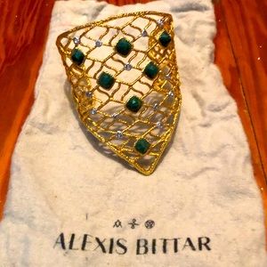 Alexis Bittar Cuff